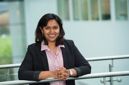 Photo of Sharmini Julita Paramasivam