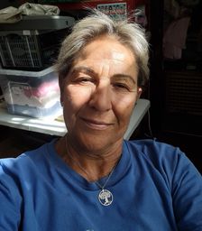 Photo of Sharon