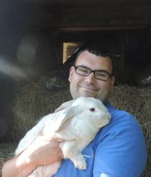Photo of Dan