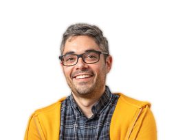 Photo of Danny Lezer