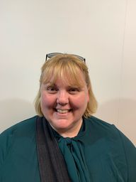 Photo of Mel Chapman