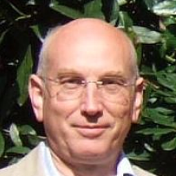 Photo of James Moore
