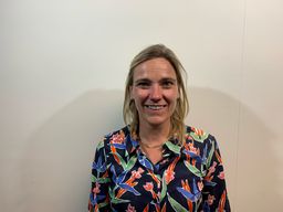 Photo of Caroline Thomlinson