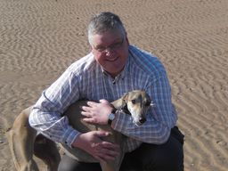 Photo of John Pearce